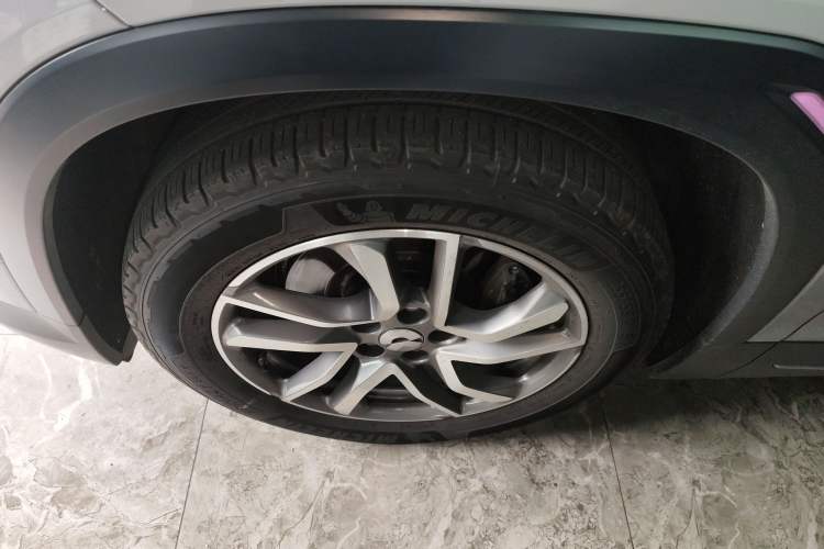 Used Nio ES6 2020 600 km Sport Edition