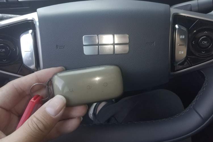 Used  E5 2024 530km Starship Edition
