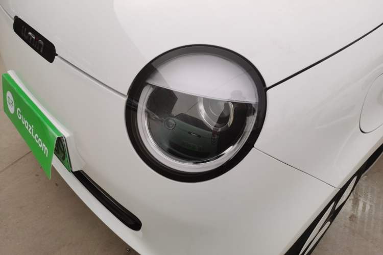 Used  Lumin 2025 205 km Xiangqin Version
