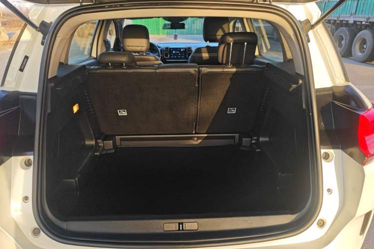 Used Citroen C5 AIRCROSS 2017 350THP Fashion Edition