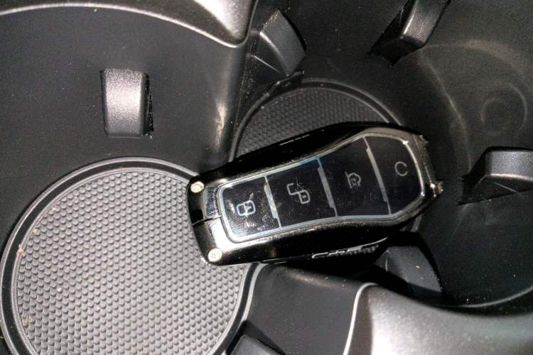 Used BYD Seal 06 New Energy 2024 DM-i 80KM Luxury Model
