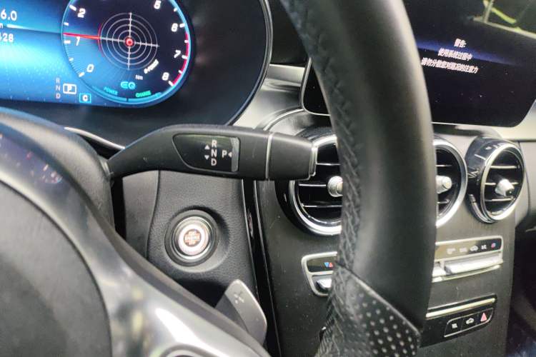 Used Mercedes-Benz C-Class 2020 C 260 L Sport Edition