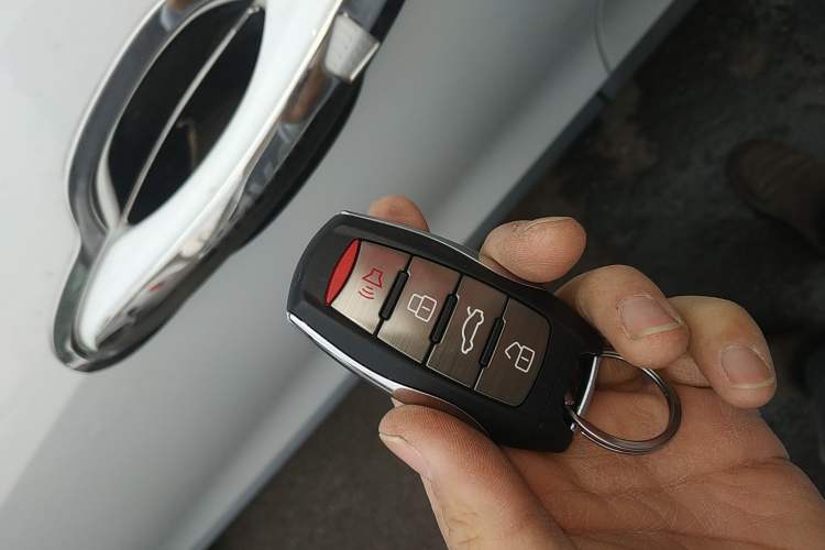 Used Haval H6 2021 2.0 GDIT Automatic Champion Edition
