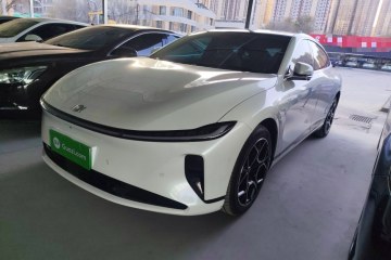 Used Qiyuan A07 2025 All-Electric "True Fragrance" Edition 710-Mile Long-Range Version