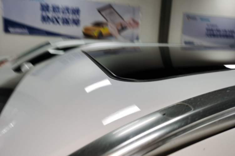 Used Chery Tiggo 8 PLUS 2022 290TGDI DCT Haoting Edition