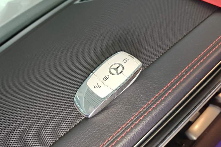 Used Mercedes-Benz GLE Coupe AMG 2020 AMG GLE 53 4MATIC+ Coupe SUV
