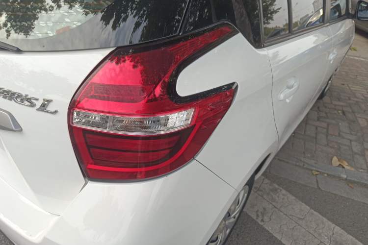 Used Toyota YARiS L 2021 1.5L CVT Leading Edition
