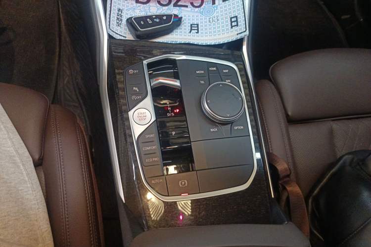 Used BMW 3 Series 2023 325Li M Sport Package
