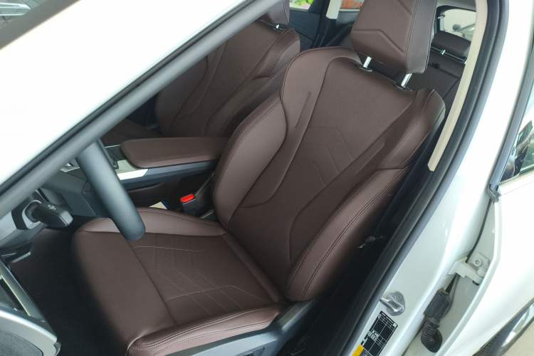 Used BMW iX1 2023 eDrive25L X Design Package
