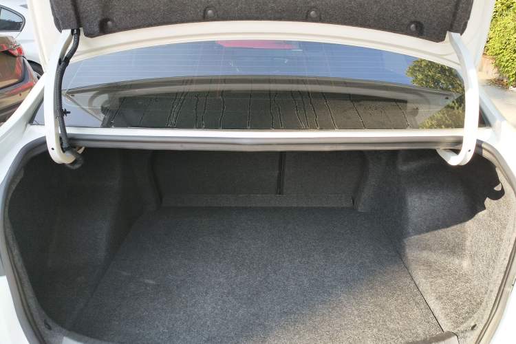 Used Buick GT 2018 18T Automatic Elite Model
