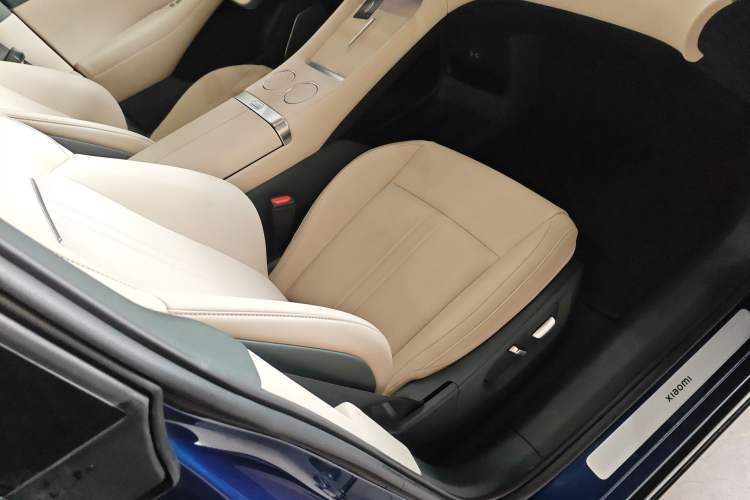 Used  YU7 2025 Ultra-Long Range Rear-Wheel Drive Version