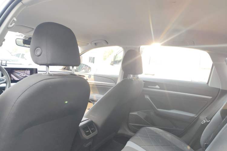 Used Volkswagen Lavida 2023 1.5L Automatic De Yi Edition
