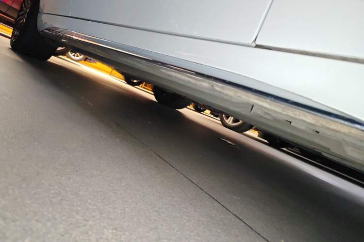 Used Mercedes-Benz C-Class 2023 Restyled C 260 L Sport Edition
