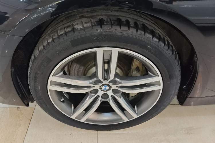 Used BMW 5 Series 2019 530Li xDrive Luxury Package
