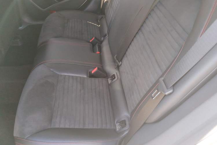 Used Mercedes-Benz CLA 2016 CLA 220 4MATIC
