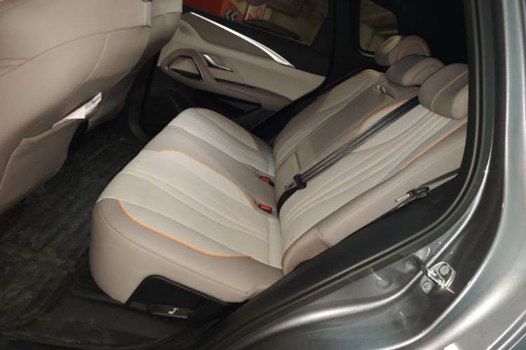 Used BYD Song Pro New Energy 2023 Champion Edition DM-i 110KM Excellence Model