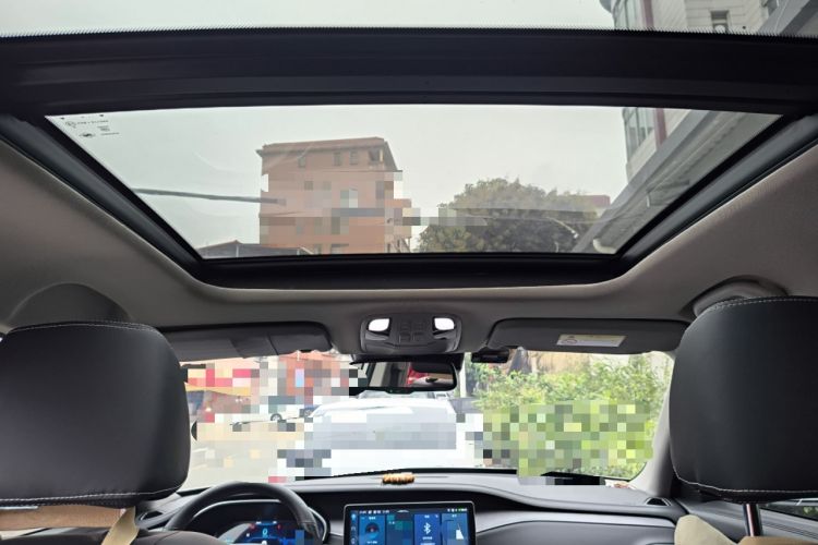 Used JAC X7 2020 1.5TGDI Automatic Dream Edition