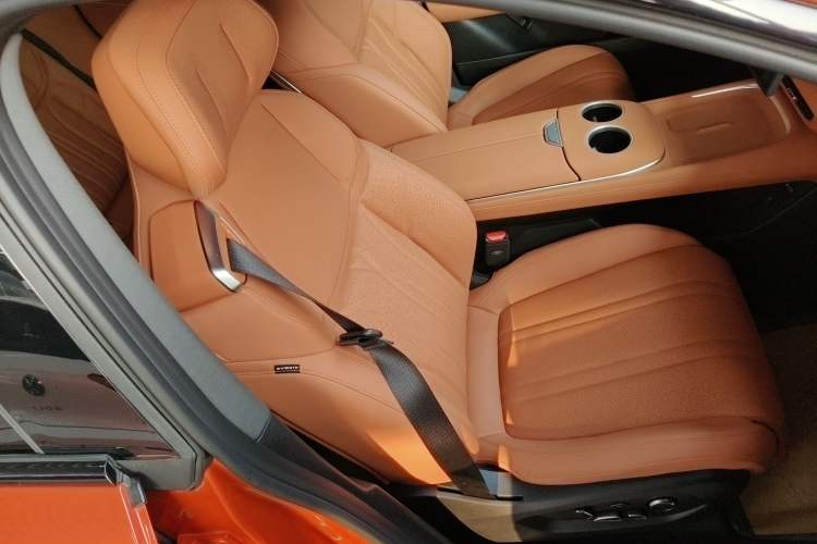 Used  S07 2024 215Max Qiankun Intelligent Driving ADS SE Range-Extended Version
