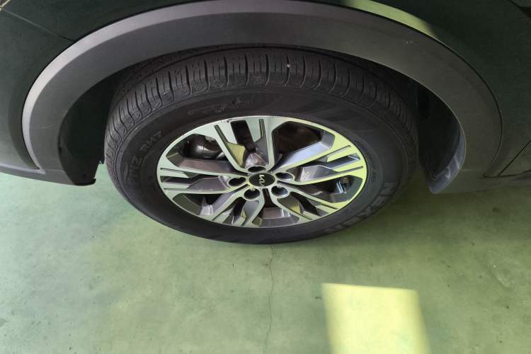 Used Kia Sportage R 2021 Ace 2.0L Adventure Edition
