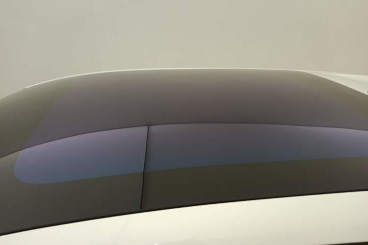 Used Zeekr 001 2021 Ultra-Long Range Single-Motor WE Edition
