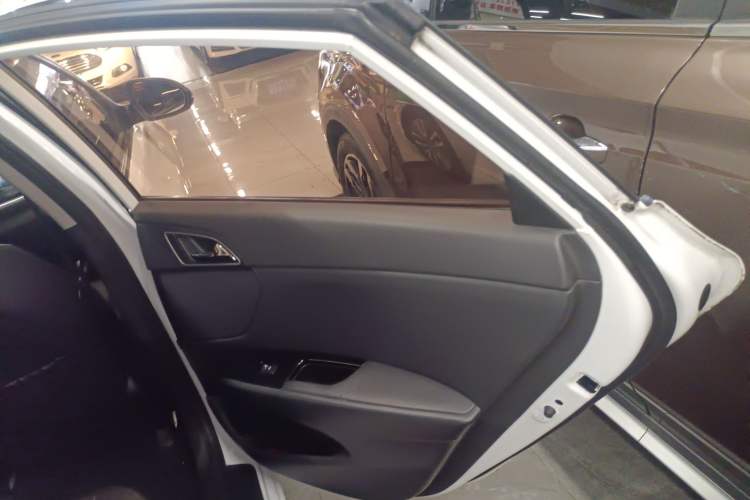 Used Hyundai Mistra 2017 1.8L Automatic Smart GLS China V Standard
