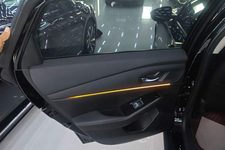 Used Honda Accord 2023 260TURBO Smart Enjoyment Version
