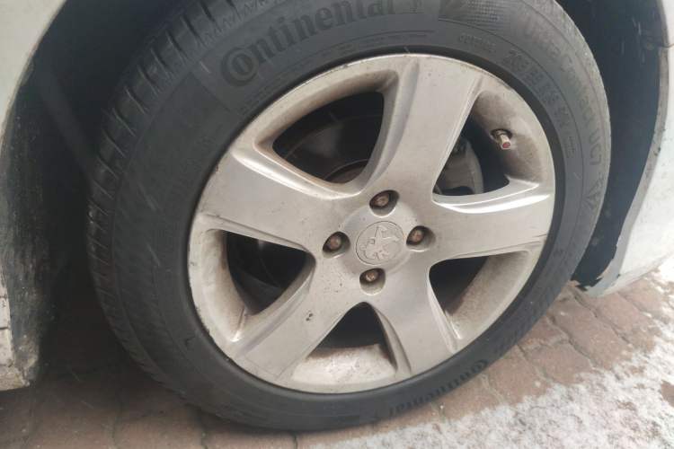 Used Peugeot 308 2014 Enjoy Edition Classic 1.6L Automatic Premium Model