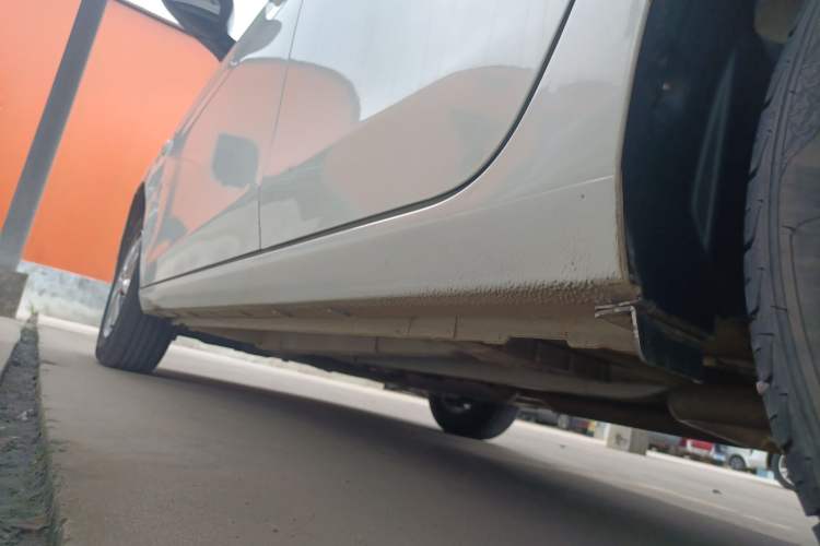 Used Chevrolet Sail 2015 Sail 3 1.5L Manual with Ideal Sunroof Edition
