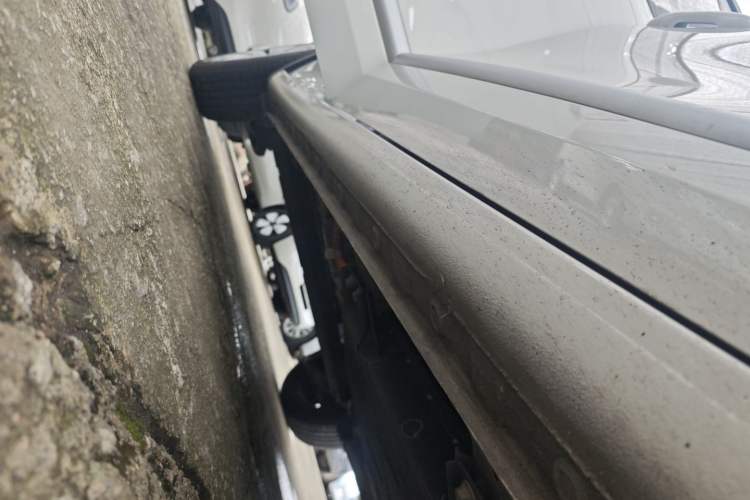 Used Wuling Bingo 2024 203km Light Edition
