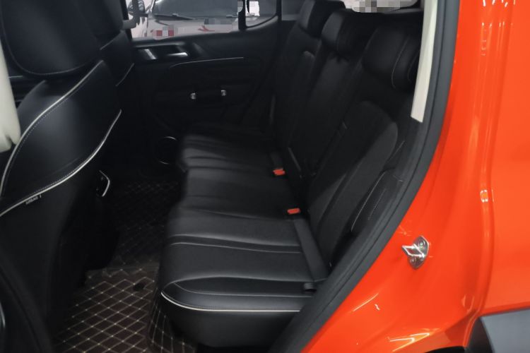 Used Tank 300 2021 Off-Road Edition 2.0T Conqueror
