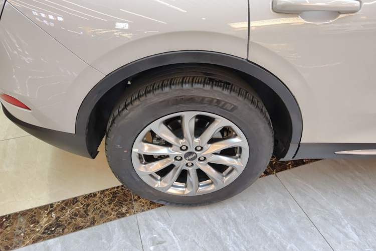 Used Lincoln Corsair 2020 2.0T Two-Wheel Drive Luxury Edition
