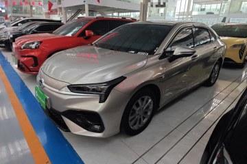 Used AION S 2023 Meizu 580 Lithium Iron Phosphate