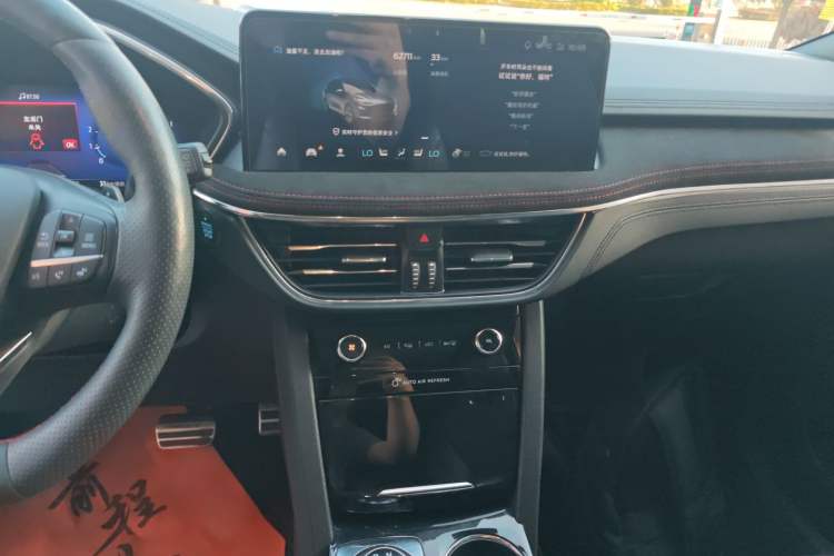 Used Ford Escape 2020 EcoBoost 245 Four-Wheel Drive ST-LINE Deluxe Edition