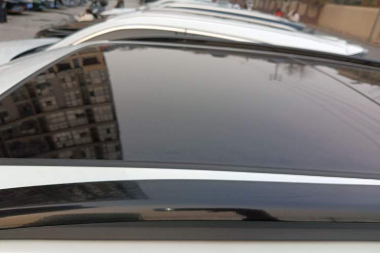 Used Changan CS75 PLUS 2023 3rd Generation 1.5T Automatic Pilot Model