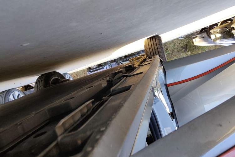 Used BYD Dolphin 2021 405 km Fashion Edition
