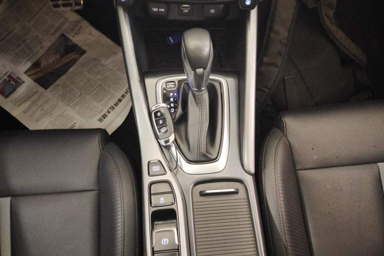 Used Hyundai Lafesta 2019 280TGDi Smart Speed Version China VI Standard
