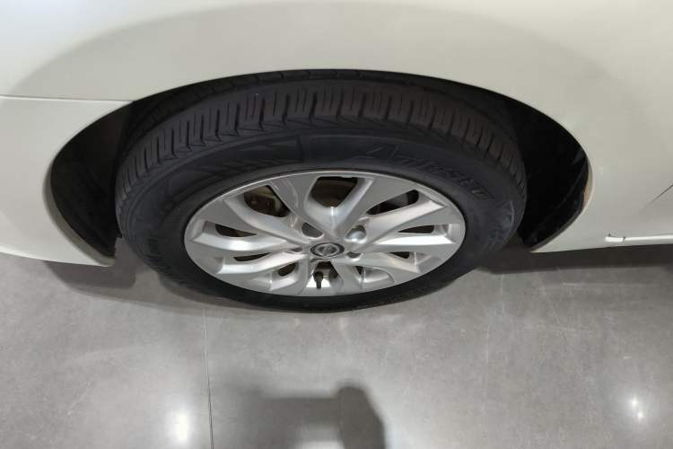 Used Nissan Sylphy 2018 1.6XV CVT Deluxe Edition
