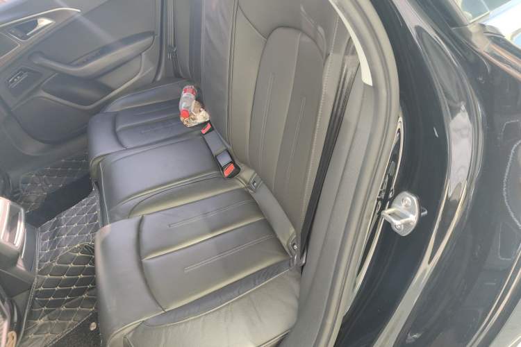 Used Audi A6L 2016 TFSI Technology Edition