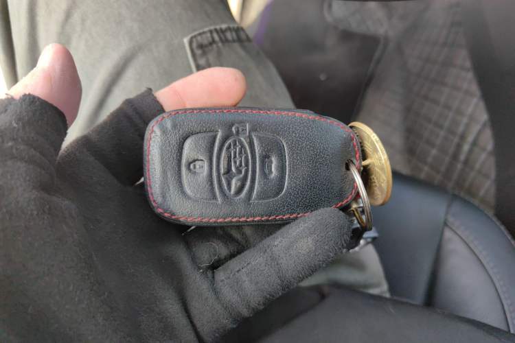 Used Subaru Legacy 2020 Revised Version 2.5i All-Wheel-Drive Glory Edition with EyeSight