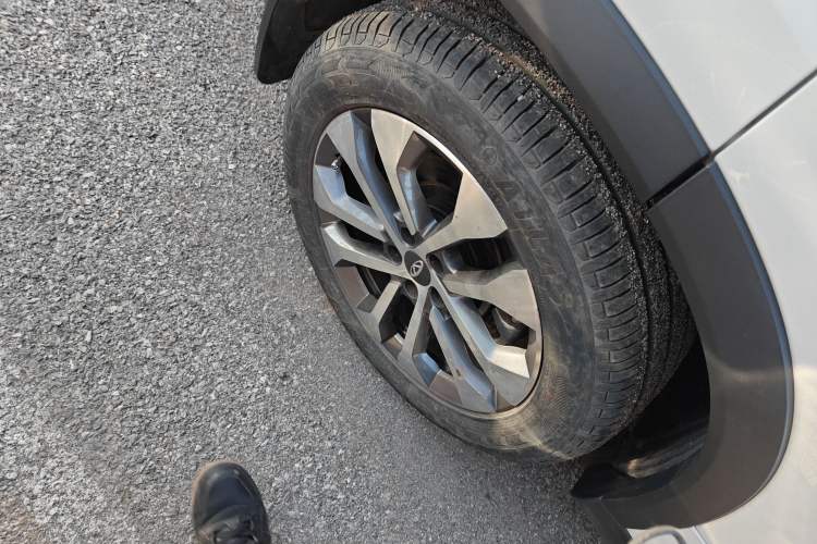 Used Chery Tiggo 8 2024 Honor Edition 230TCI Automatic Excellence Version 7 Seats
