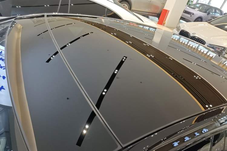 Used Audi A7L 2024 45 TFSI quattro S-line Black Warrior Edition
