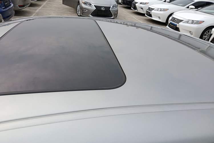 Used Lexus ES 2022 300h Excellence Edition