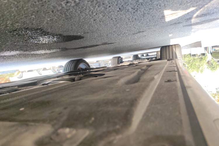 Used BMW 3 Series 2025 330Li M Sport Shadowline Package
