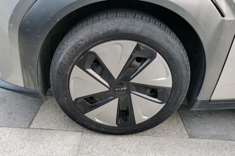 Used AION Y 2021 70 Enjoy Vitality Edition