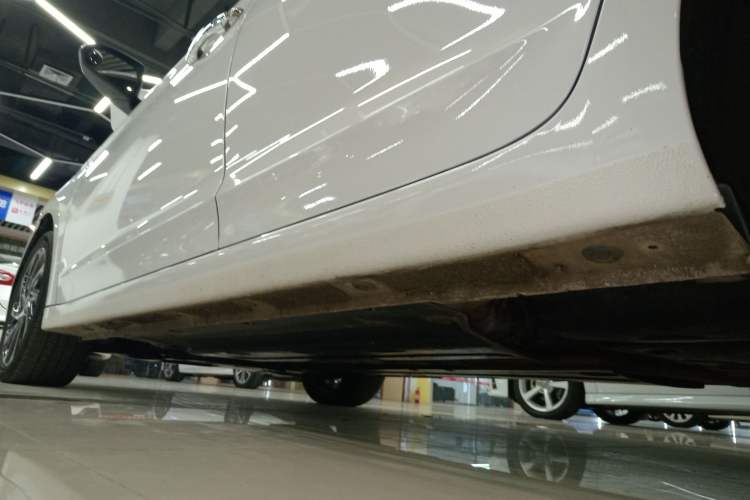 Used Hyundai Elantra 2020 1.5L CVT Smart & Stylish – Elite Version
