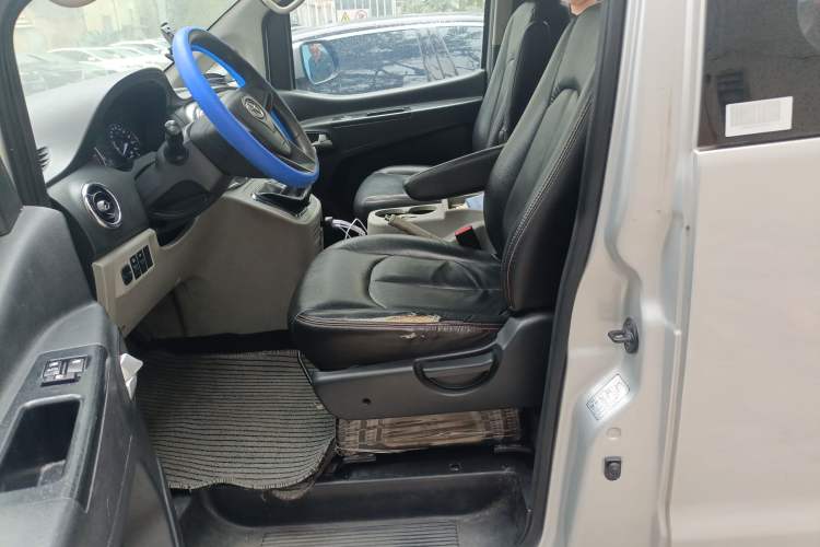 Used  M3 2016 IKEA Edition 1.6L Luxury Smart Model