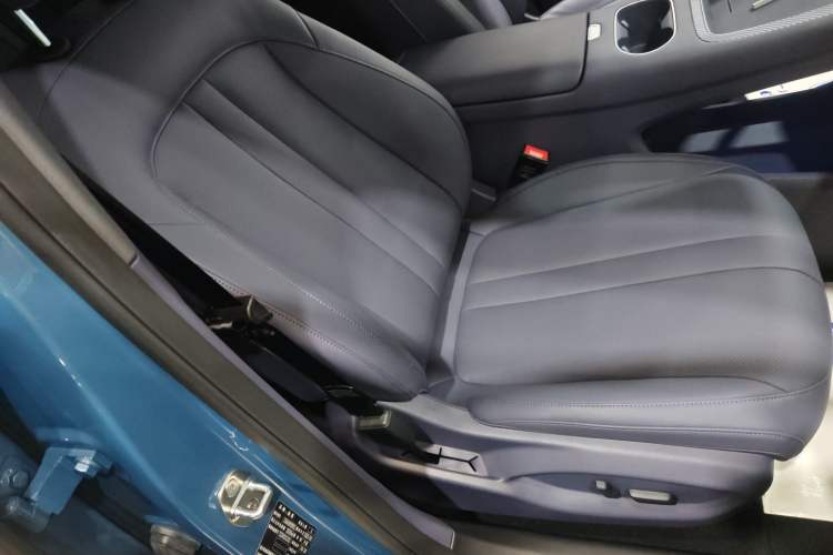 Used Hima H5 2025 Model Pure Electric Pro Long-Range