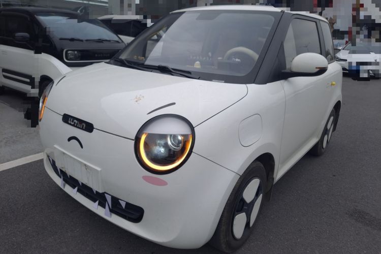 Used Qiyuan Lumin 2022 155 km – Refreshingly Sweet Edition
