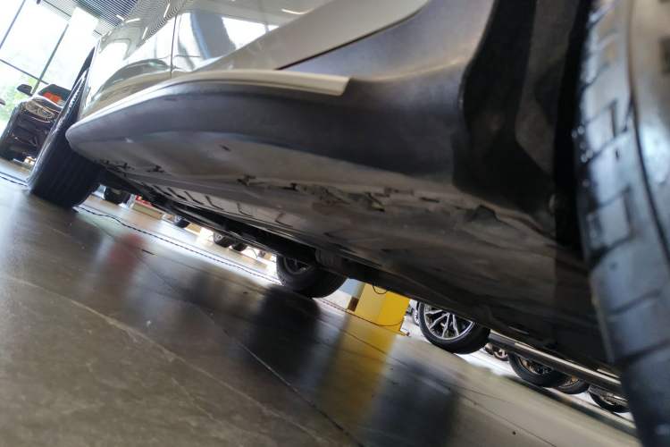 Used Mercedes-Benz GLC 2020 Facelifted GLC 260 L 4MATIC Dynamic Edition
