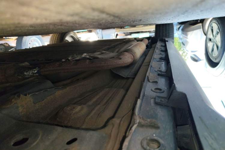 Used Changan UNI-V iDD 2023 ZhiDian iDD 1.5T 113km ZhiKu Model